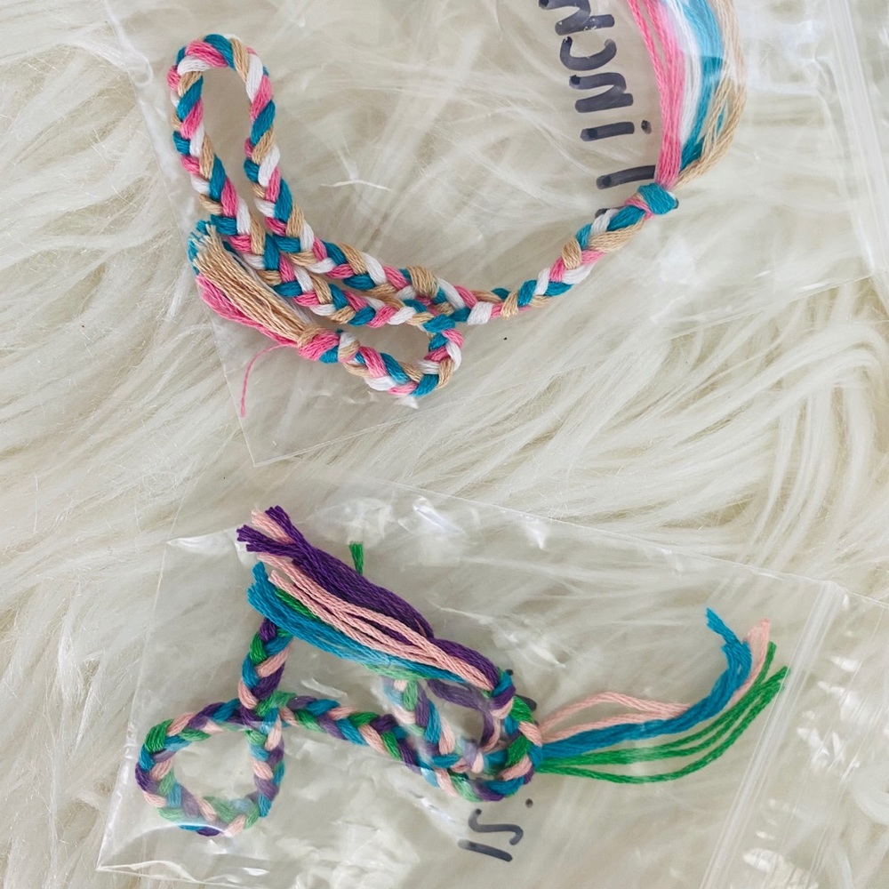 Friendship Bracelets - Picture 8 of 8